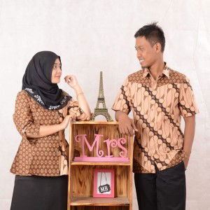 Uti Handayani profile icon