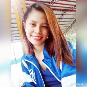 RomaLyn Picardal Bocis profile icon