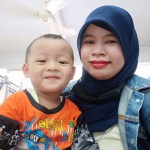 Elis Witiyana Ibrahim profile icon