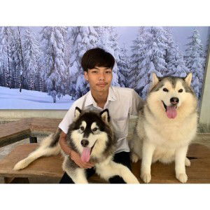 เจ้า'ชาย ไอซ์ profile icon