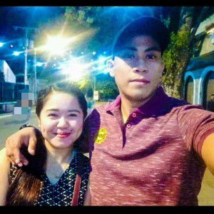 Airam Zarethe Zevlag Soberio profile icon