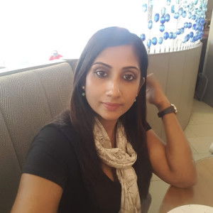 Hema Lata profile icon