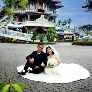 Irene Ginting profile icon