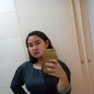 Patricia Tabuno profile icon