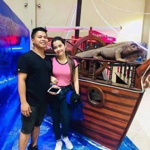 ChanzzyIway profile icon