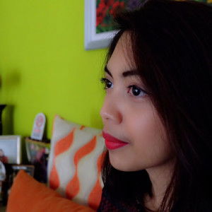 Andin Dwi profile icon