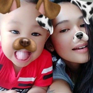 Kitria Miranti profile icon