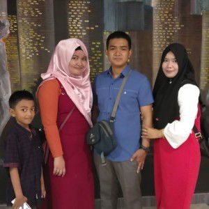 Dian Paweli profile icon