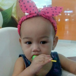 Norfarihah Abdul Ghaffar