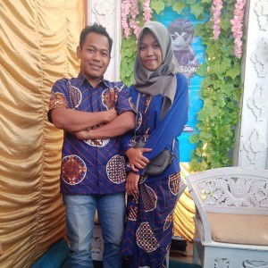 Luthfi Auliyah profile icon