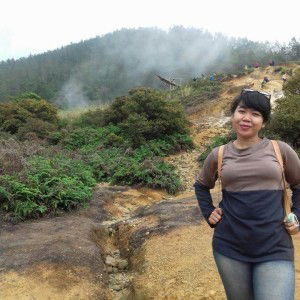 Iin Farlina profile icon