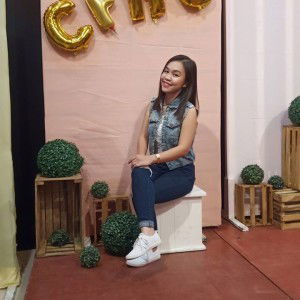 Lovely Galang profile icon