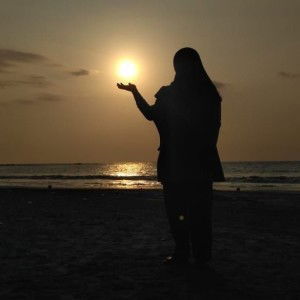 Anis Niswatul Hamdah Niez profile icon