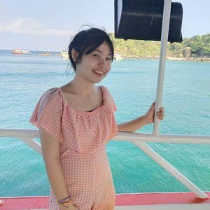 Ao Chonlada profile icon