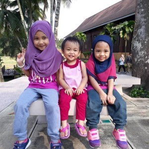 Anggerik Hijau profile icon