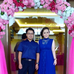 Sarah Leanne profile icon