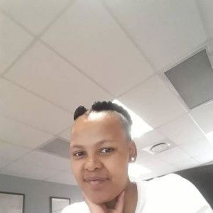 Dikeledi Luwilee Mokotedi profile icon