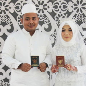 Nurul Amini profile icon