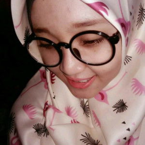 Rosa Najma profile icon