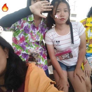 Krittiya Satchramonthin profile icon