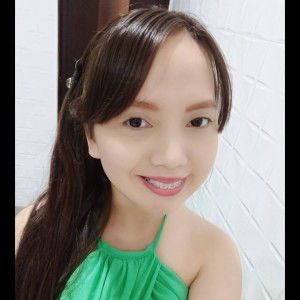 Shamaine Aude San Pedro profile icon