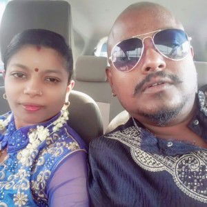 Elavarasi Richard profile icon