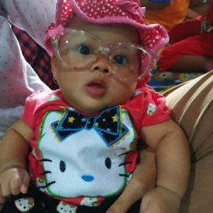 Dewi Setiyaningsih profile icon