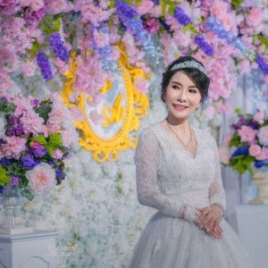 Arlisa Sansingtha profile icon