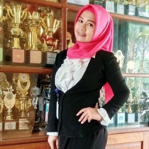 Devi Wita Nirmalasari profile icon