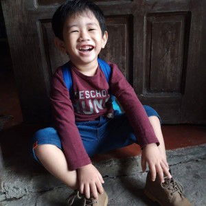 Roan Rayleigh profile icon