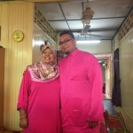 Siti Fatimah Binti Abd Wahid profile icon