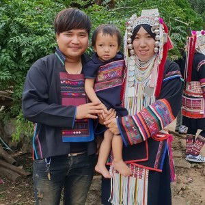 Onjira Pim profile icon