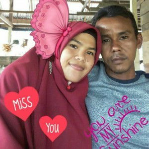 Dek Ros Zaujati Syahrul profile icon