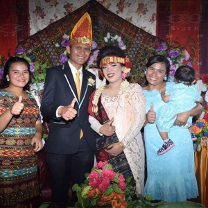 Pebri Manullang profile icon