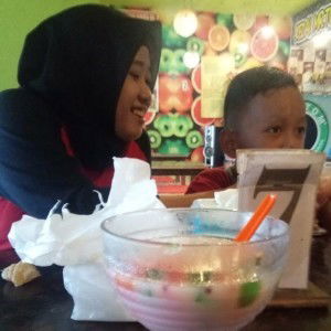 M Rizky Dikha Pratama profile icon