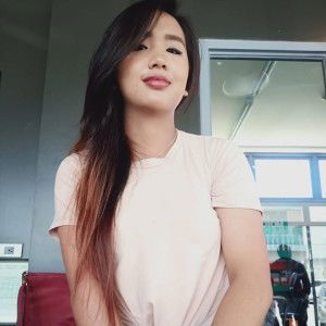 Crystal Vail profile icon