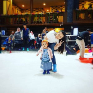 Mommy CK profile icon