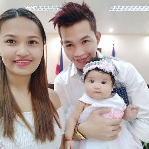 Mary Chel Pasco - Lopez profile icon