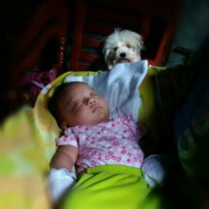 Rachelle Ann profile icon