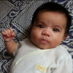 Mommy&#x27;s Dayana profile icon