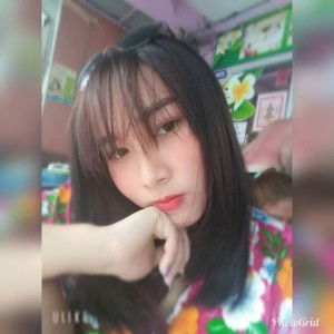 อีฟ'ฟ นิ่ง'ง profile icon