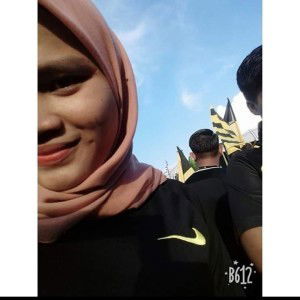 Rabiatul Hidayah profile icon