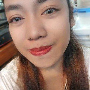 Zarah de Guzman profile icon