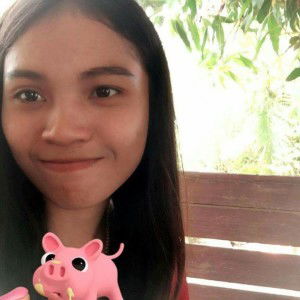 Patcharaporn Kaeoprasong profile icon