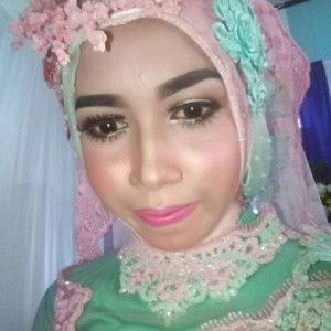 Intan Pamungkas profile icon