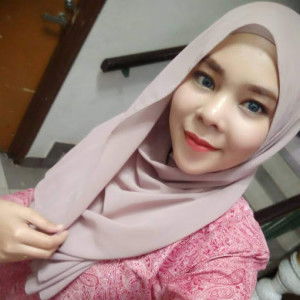 Amie Lieya profile icon