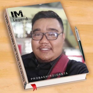 Abian Putra Pandawa profile icon