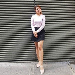 Angelina Cusi Abiad profile icon