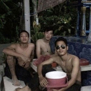 Aitthipat Yophochana profile icon