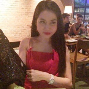 Yary Osathanond profile icon